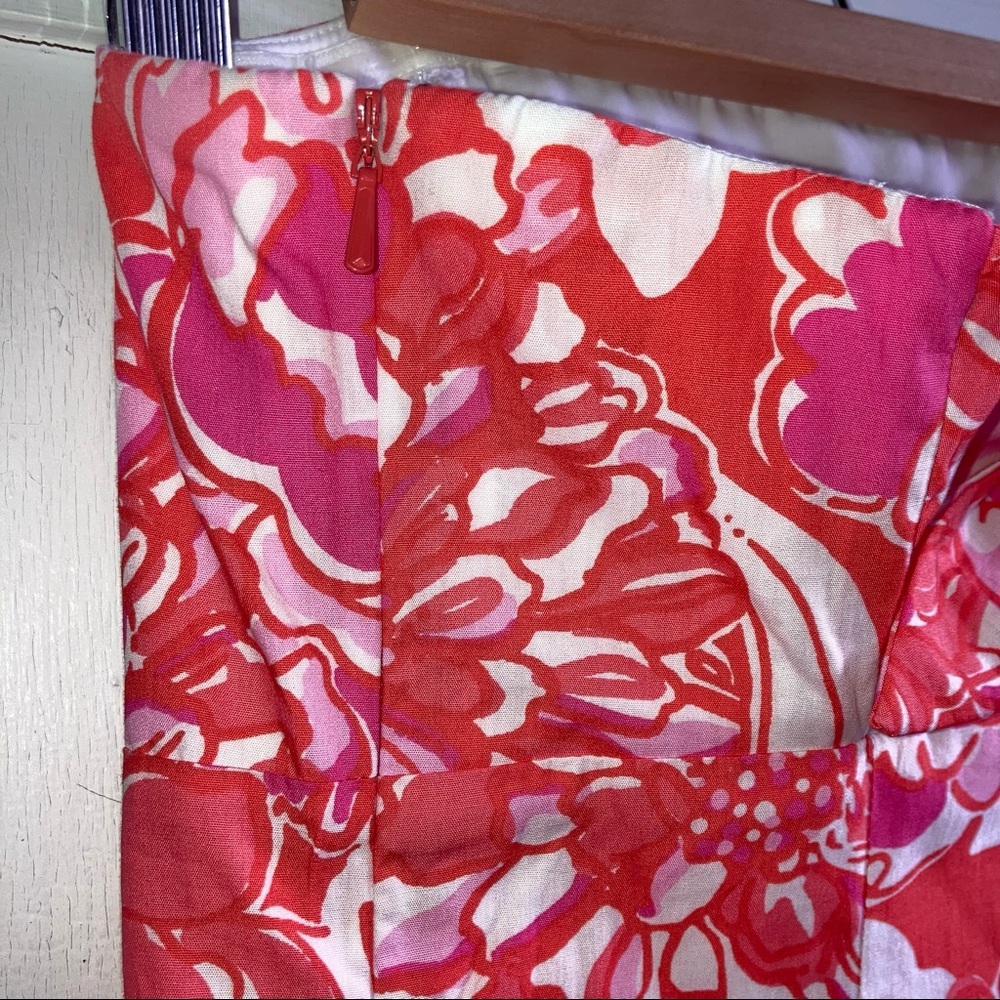 Lilly Pulitzer Franco Dress - Picture 6 of 12